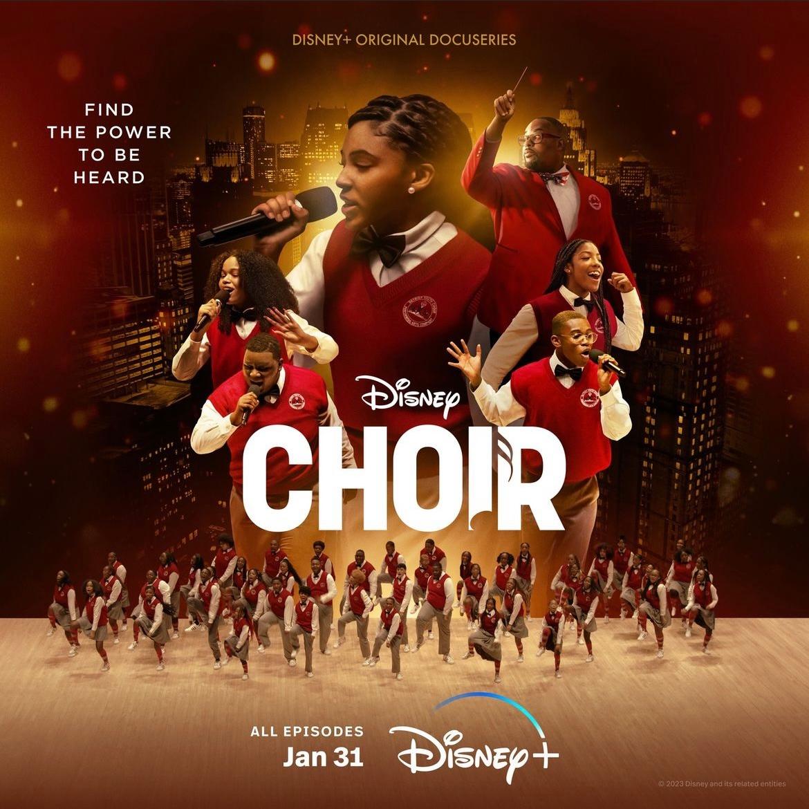Choir (S01)