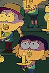 Big City Greens: Bleeped/Sellouts | Season 2 | Episode 26