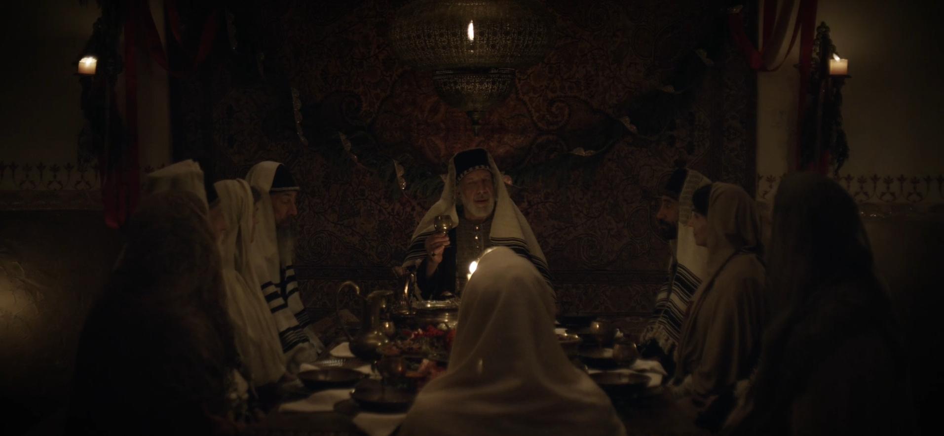 The Chosen: Shabbat | Season 1 | Episode 2