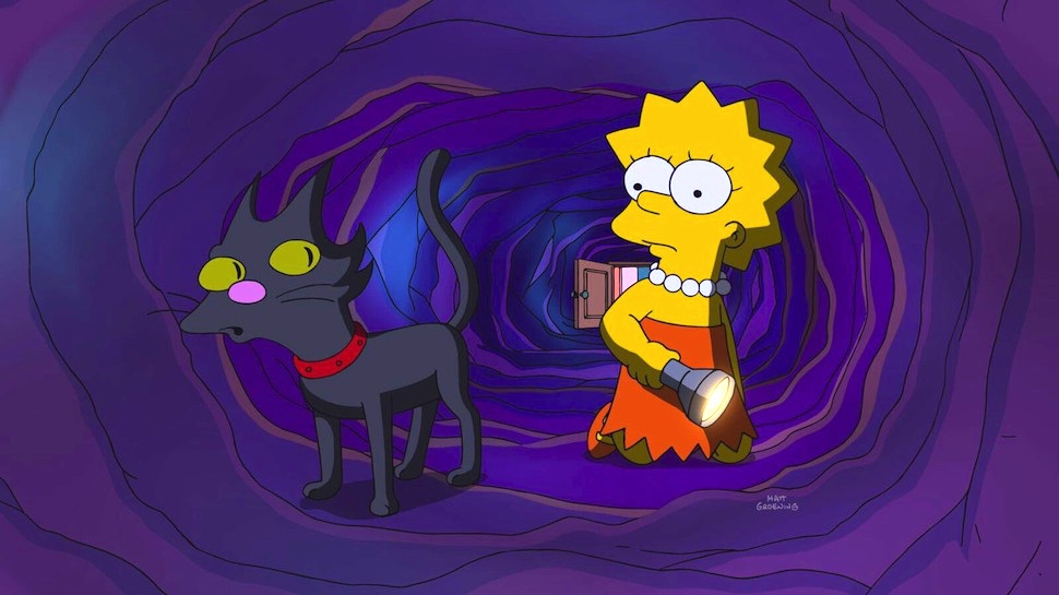 Die Simpsons: Treehouse of Horror XXVIII | Season 29 | Episode 4