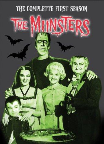 The Munsters (S01)