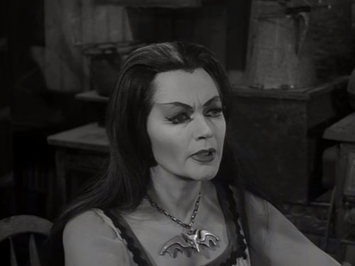 Die Munsters: Rock-a-Bye Munster | Season 1 | Episode 4