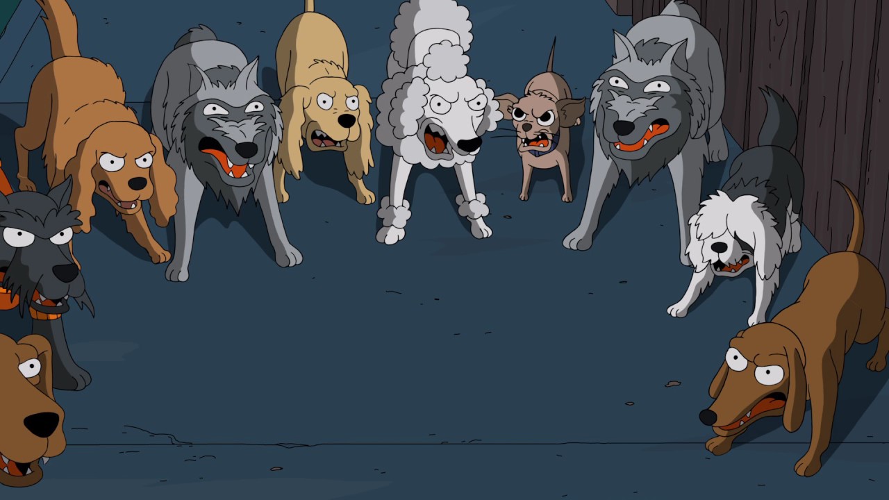 Die Simpsons: Dogtown | Season 28 | Episode 22