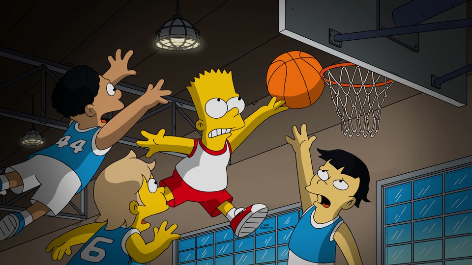 Die Simpsons: 22 for 30 | Season 28 | Episode 17