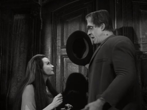 Die Munsters: Don't Bank on Herman | Season 1 | Episode 21