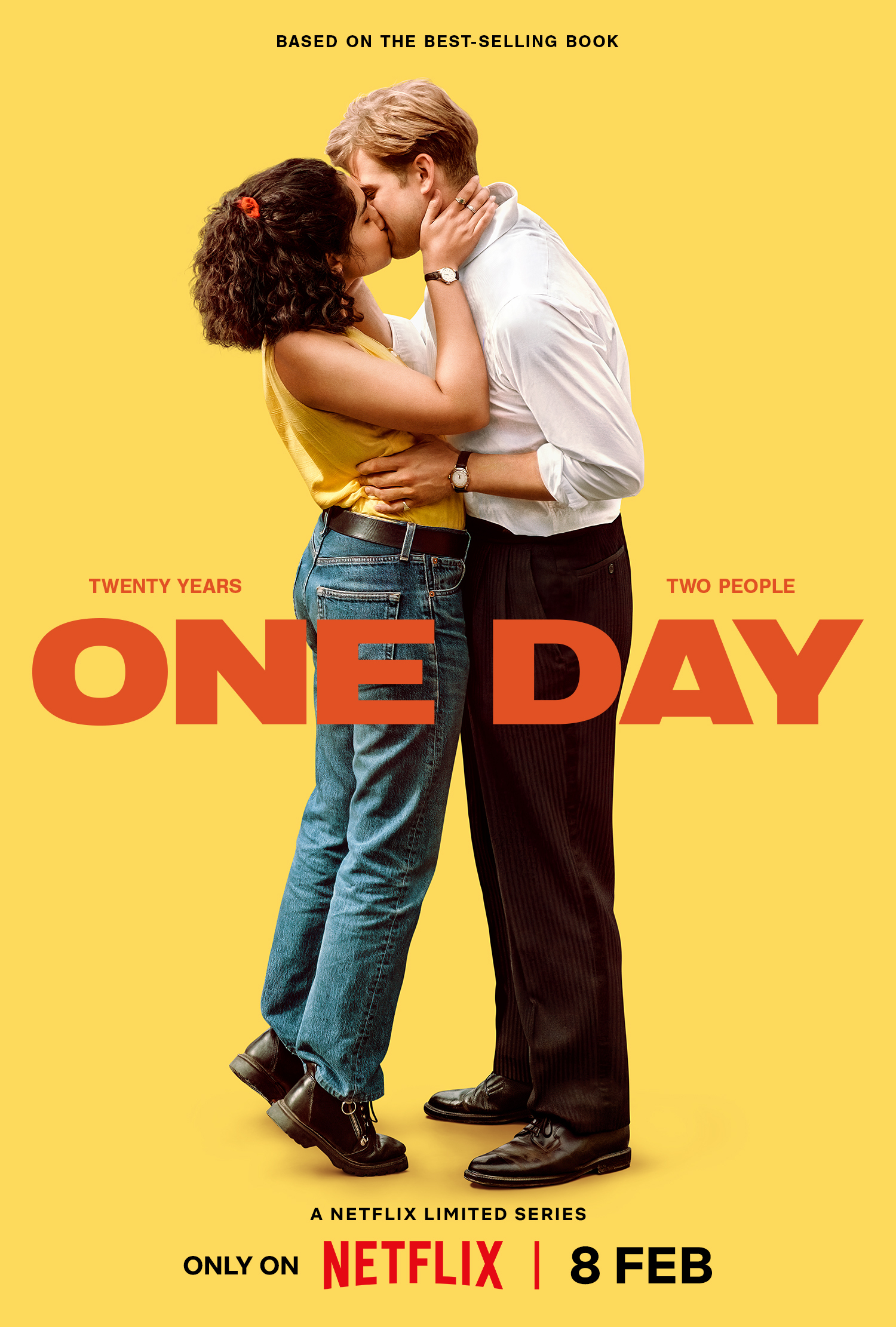 One Day (S01)
