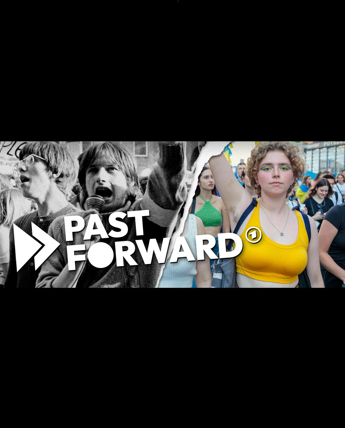 Past Forward (S01)