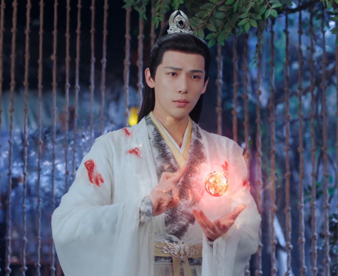 Shen Yin: True God Yuan Qi Resurfaces | Season 1 | Episode 23