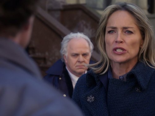 Law & Order: Special Victims Unit: Torch | Season 11 | Episode 21
