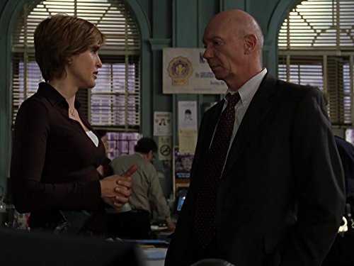 Law & Order: Special Victims Unit: Outcry | Season 6 | Episode 5