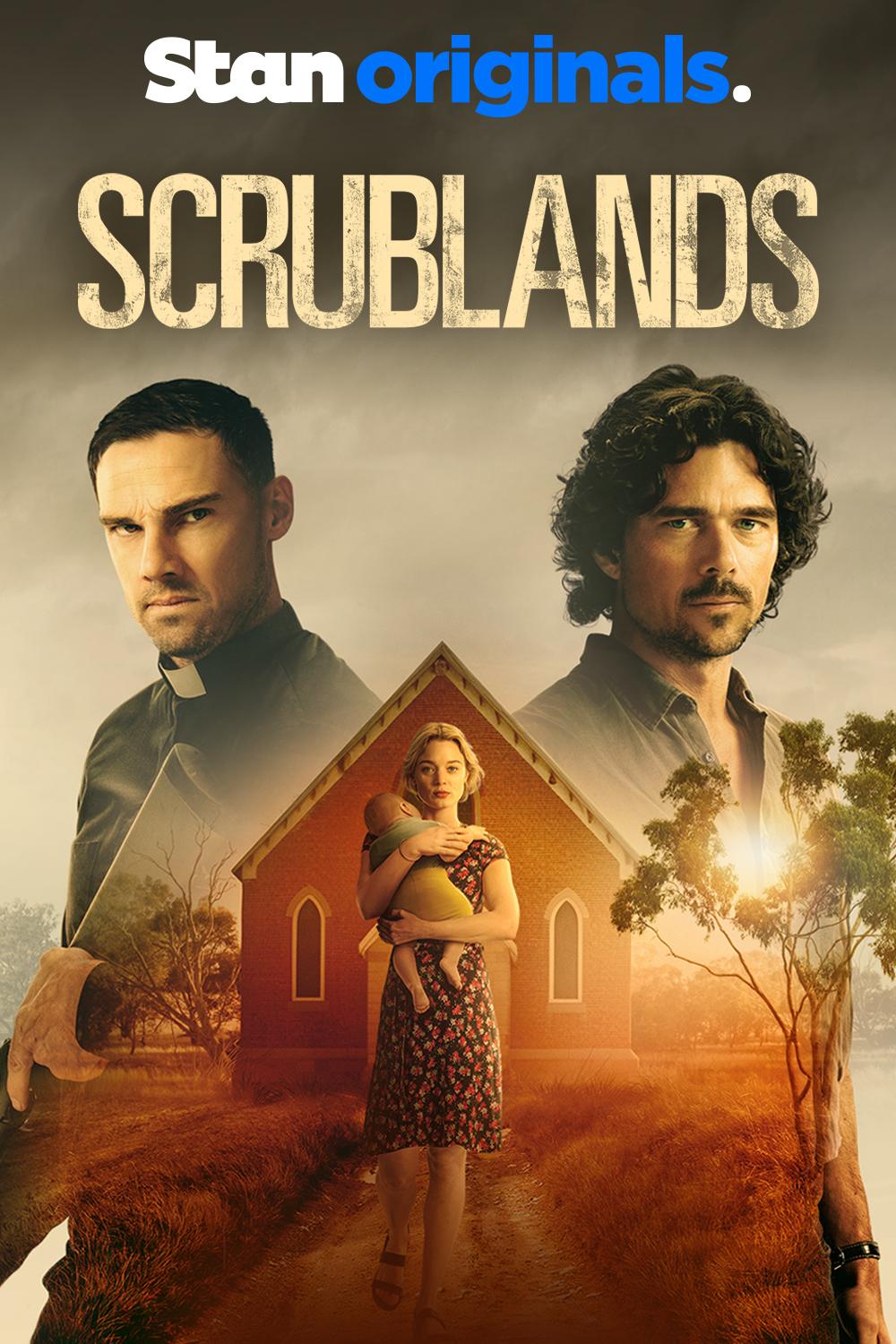 Scrublands (S01)