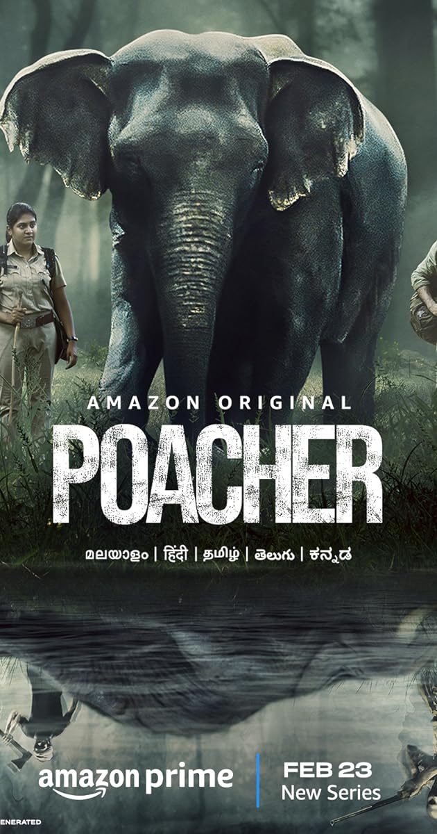 Poacher (S01)