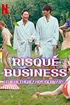 Risque Business: The Netherlands and Germany (S01)