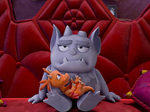 Vampirina: Baby Dragon/Gloomates | Season 2 | Episode 4