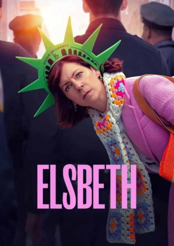 Elsbeth (S01)