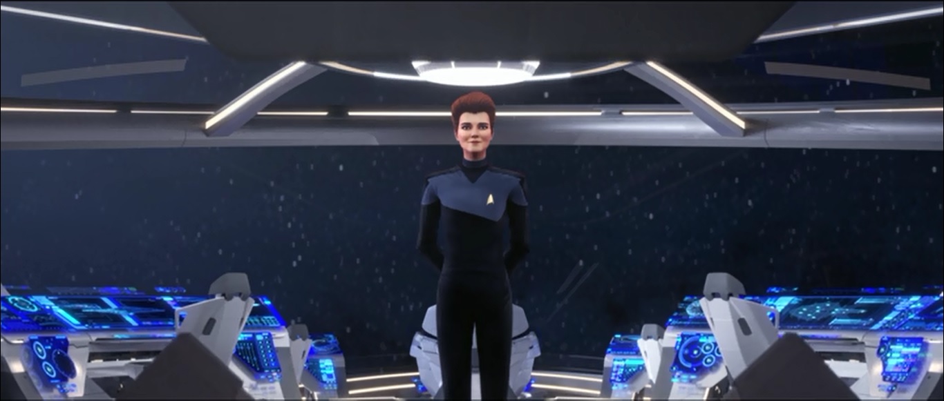 Star Trek: Prodigy: Supernova, Part 2 | Season 1 | Episode 20