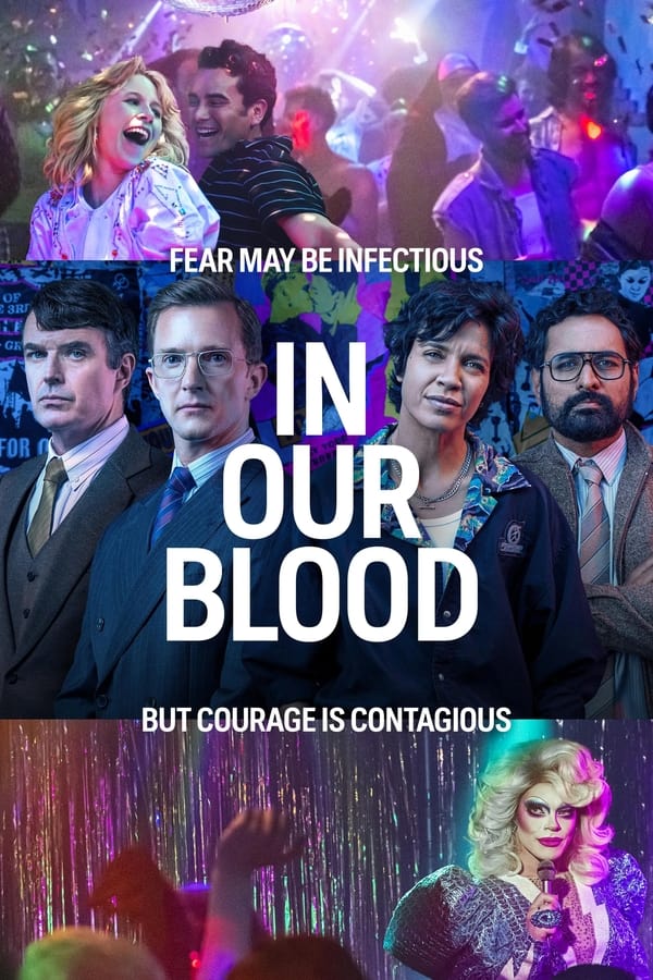In Our Blood (S01)