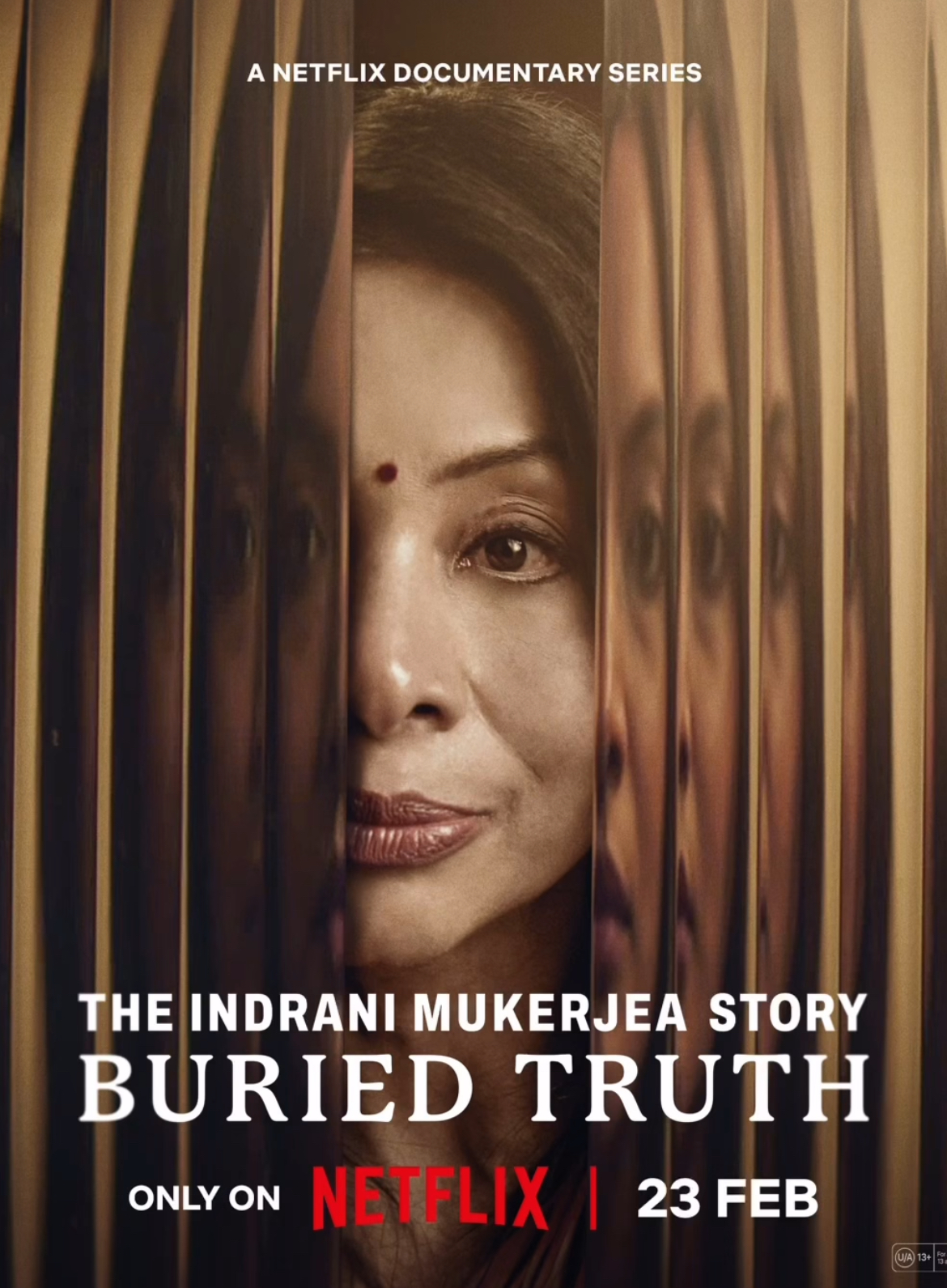 The Indrani Mukerjea Story: Buried Truth (S01)