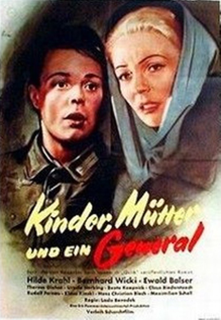 Kinder, MÃ¼tter und ein General (Sons, Mothers and a General)