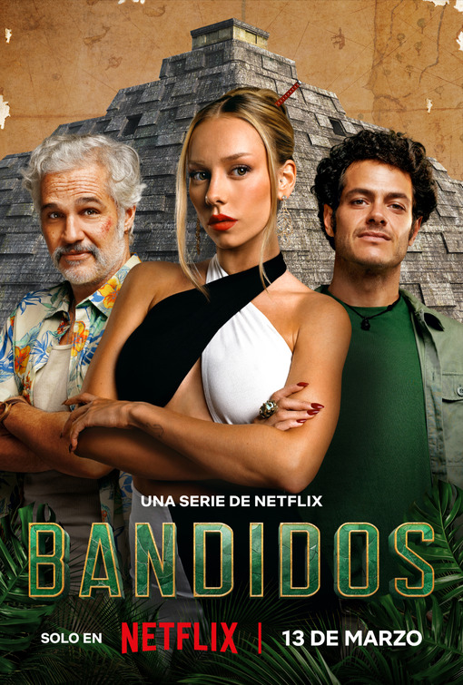Bandidos (S01)