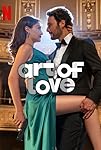 THE ART OF LOVE (Romantik Hirsiz)