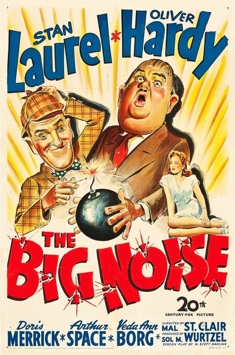 The Big Noise
