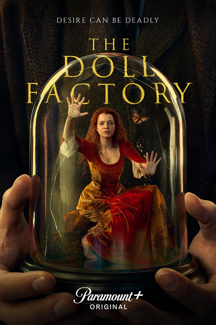 The Doll Factory (έως S01E03)