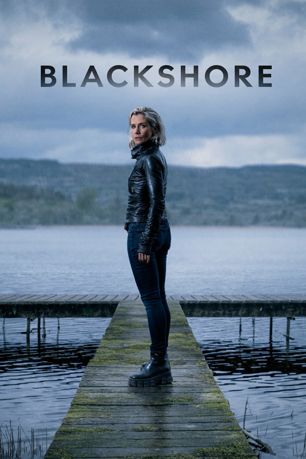 Blackshore (έως S01E03)
