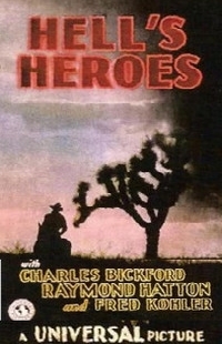 Hell\'s Heroes