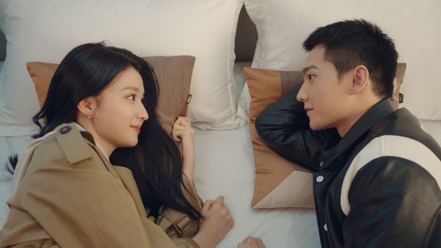 Wo de ren jian yan huo: Staying Together | Season 1 | Episode 28