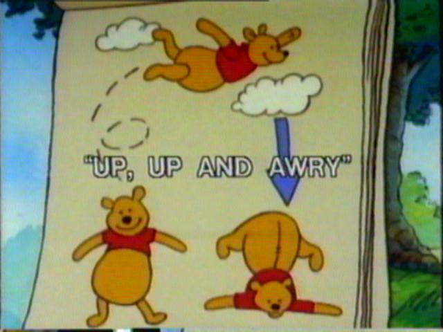 Die neuen Abenteuer von Winnie Puuh: Where, Oh Where Has My Piglet Gone?/Up, Up and Awry | Season 2 | Episode 7