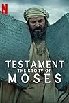 Testament: The Story of Moses (S01)
