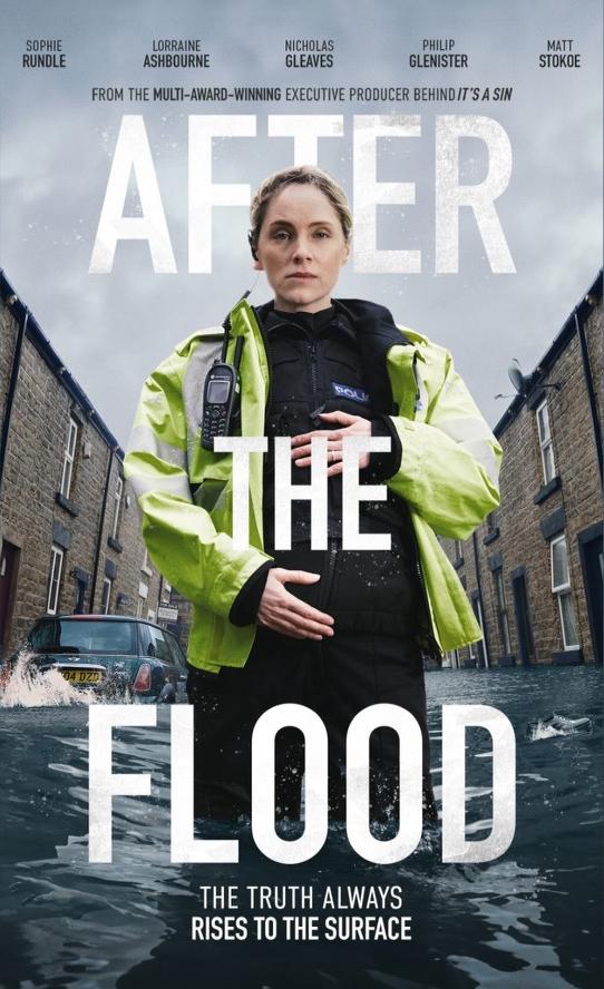 After the Flood (έως S01E05)