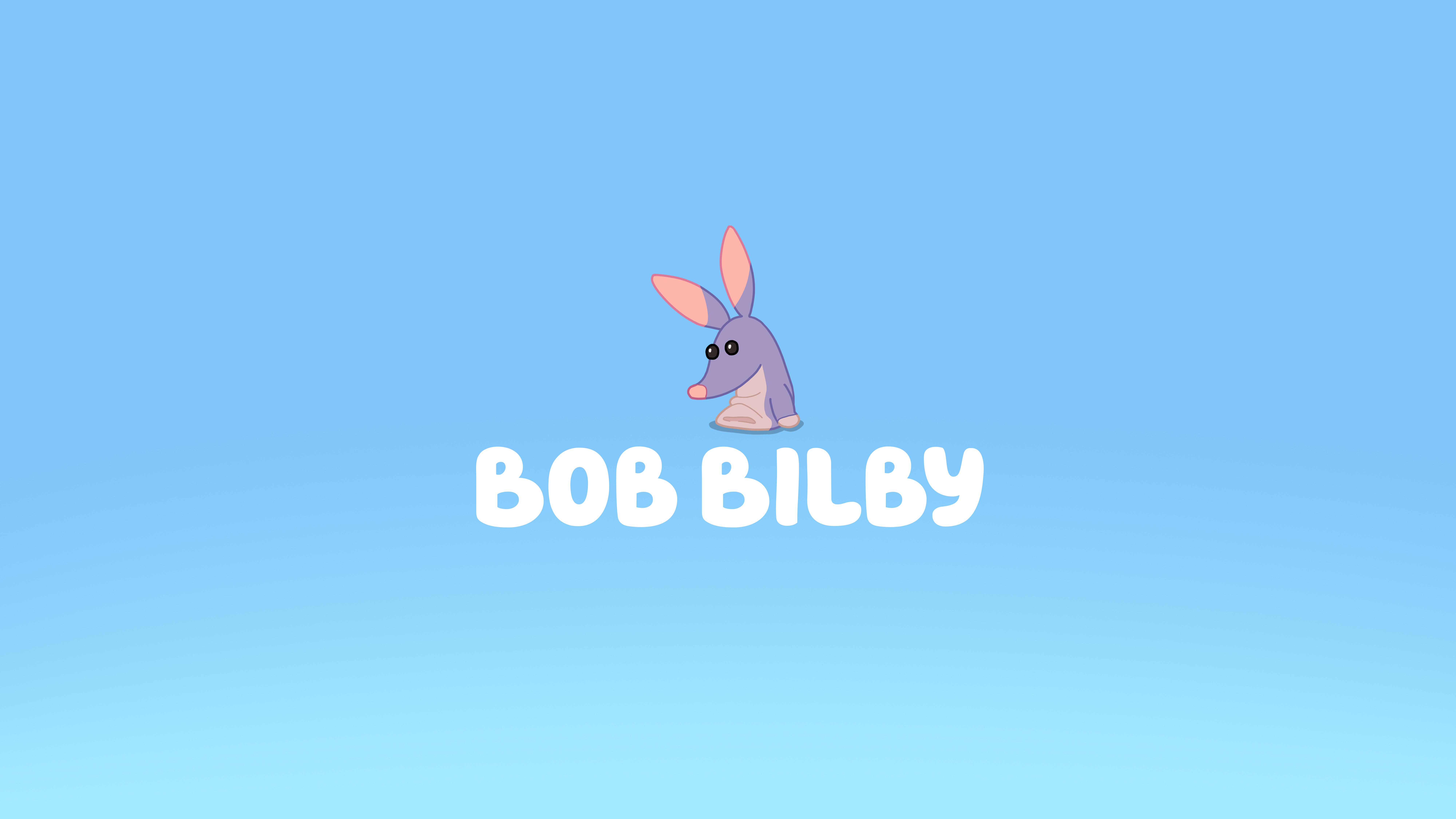 Bluey: Bob Bilby | Season 1 | Episode 12