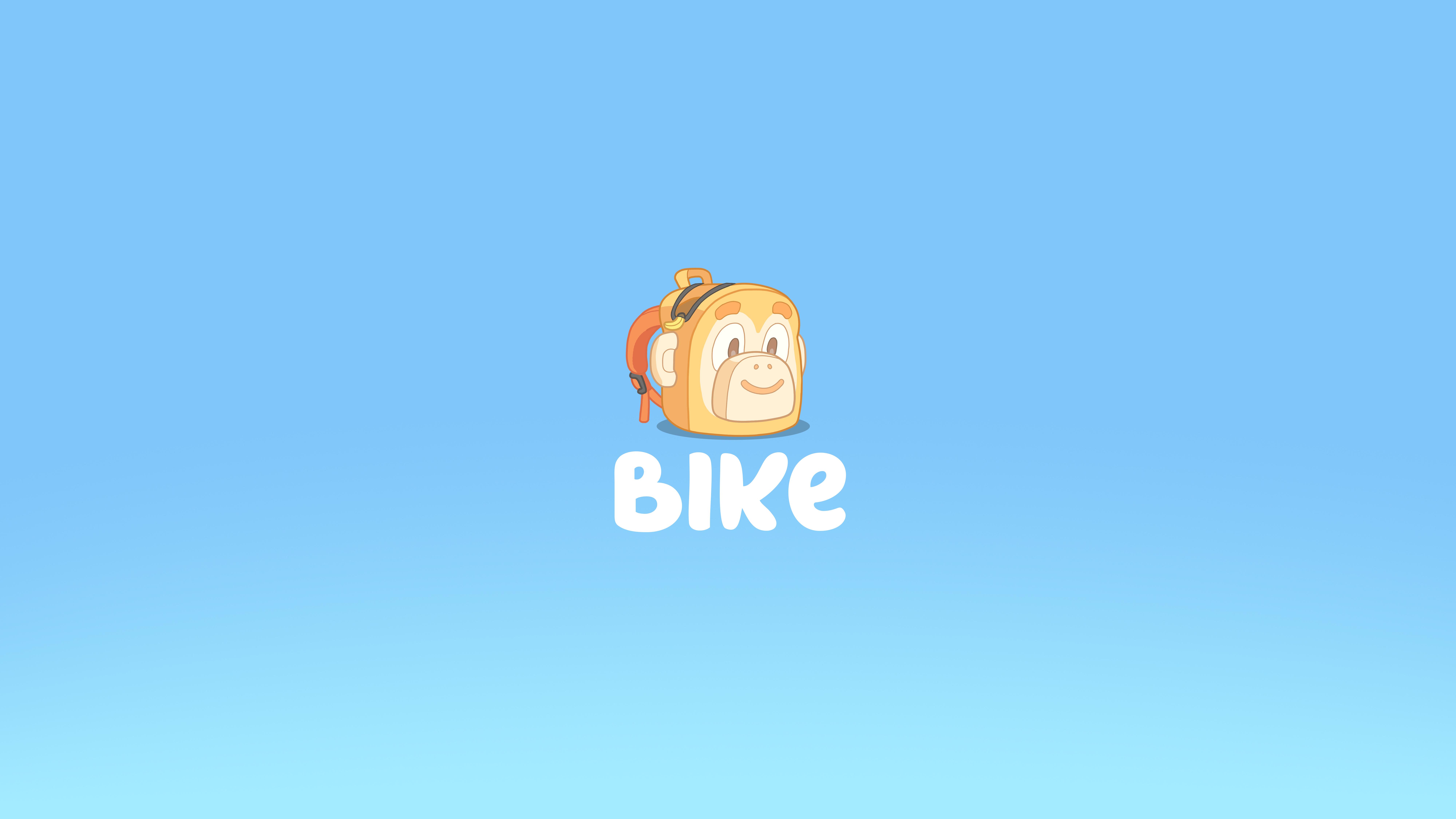 Bluey: Bike | Season 1 | Episode 11