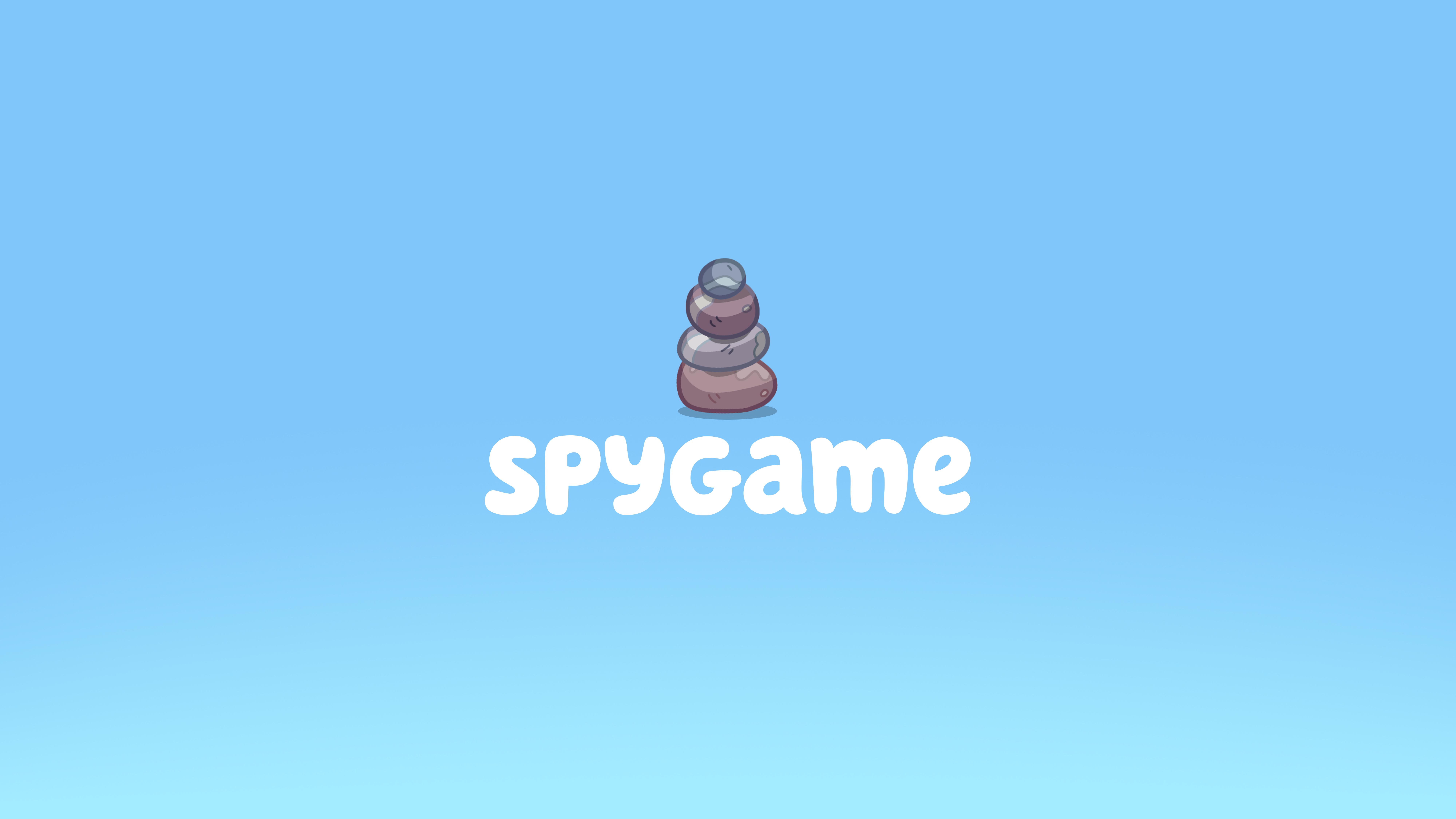 Bluey: Spy Game | Season 1 | Episode 13