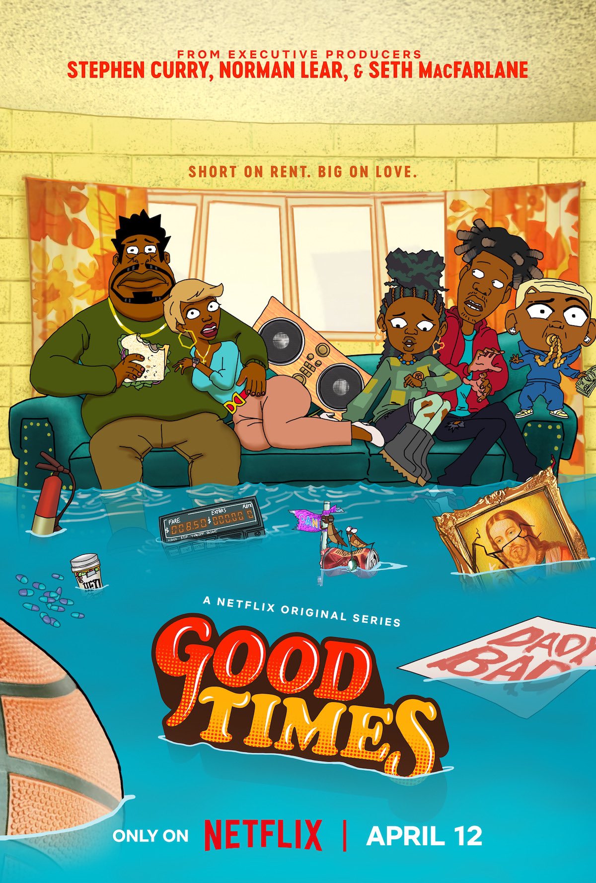 Good Times (S01)