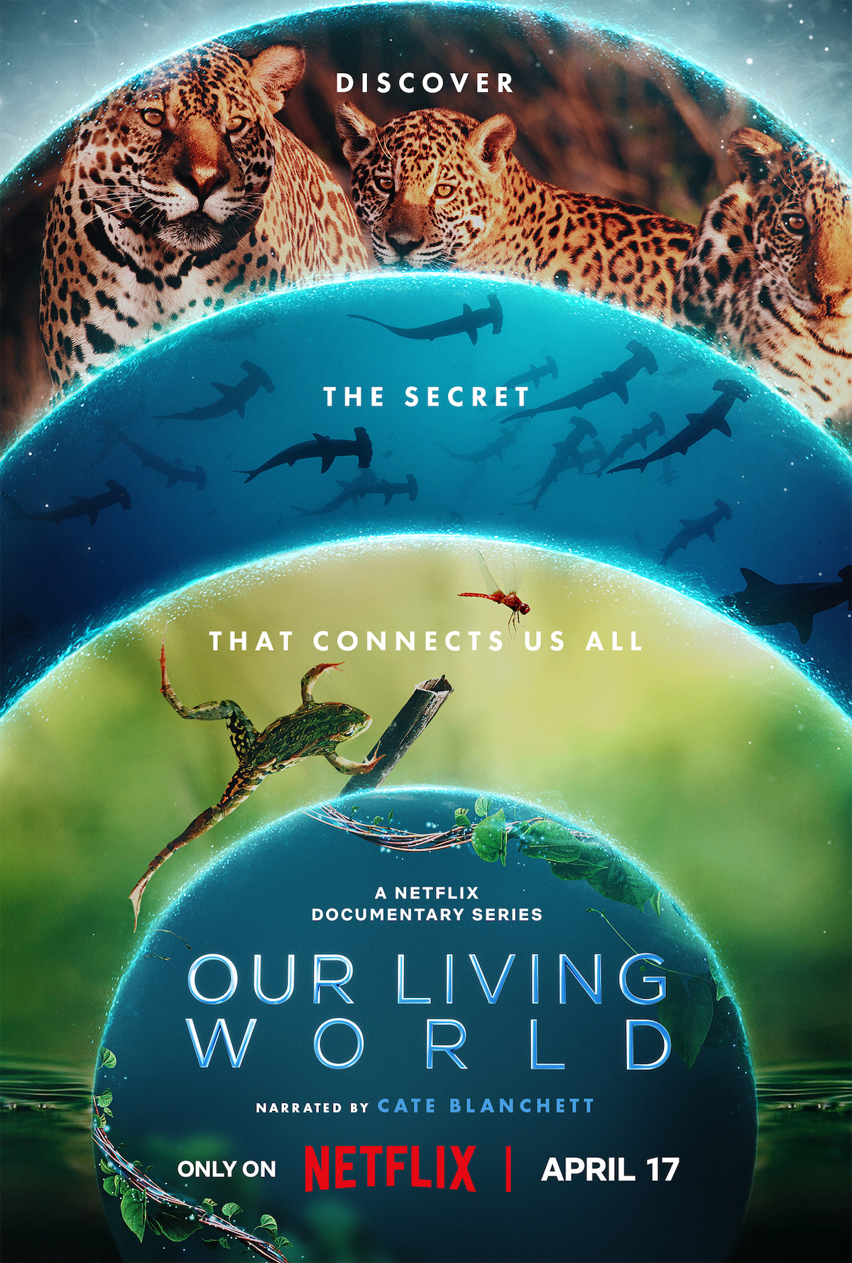 Our Living World (S01)