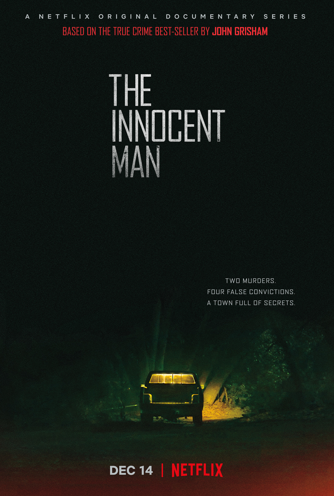 The Innocent Man (έως S01E01)