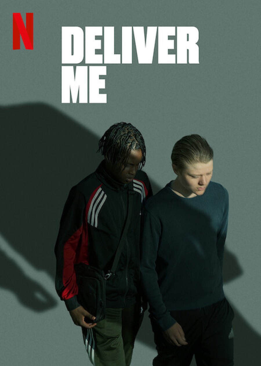 Deliver Me (S01)