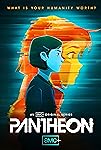 Pantheon (έως S01E02)