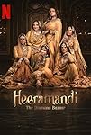 Heeramandi The Diamond Bazaar (S01)