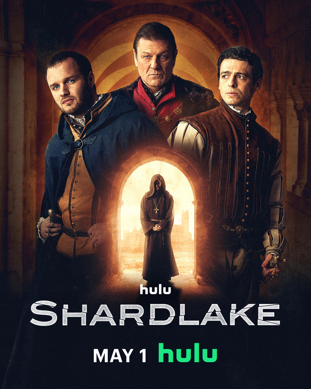 Shardlake (S01)