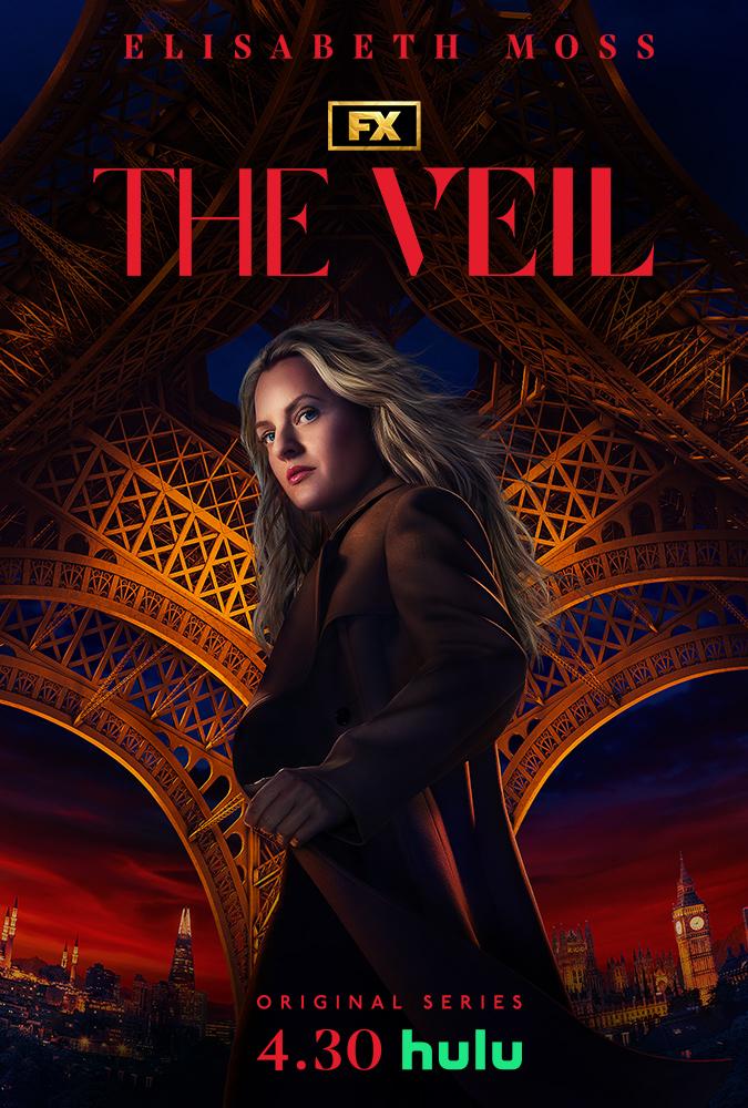 The Veil (S01E05)