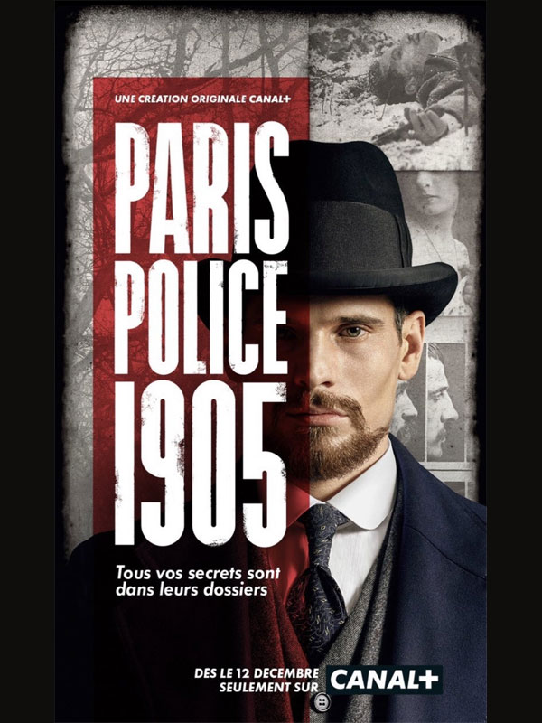 Paris Police 1905 (S01)