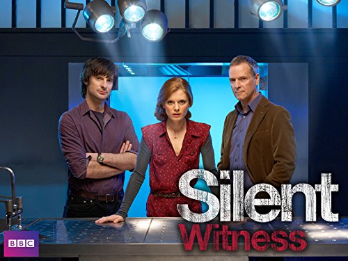 Silent Witness: Finding Rachel: Part 1 | Season 12 | Episode 11