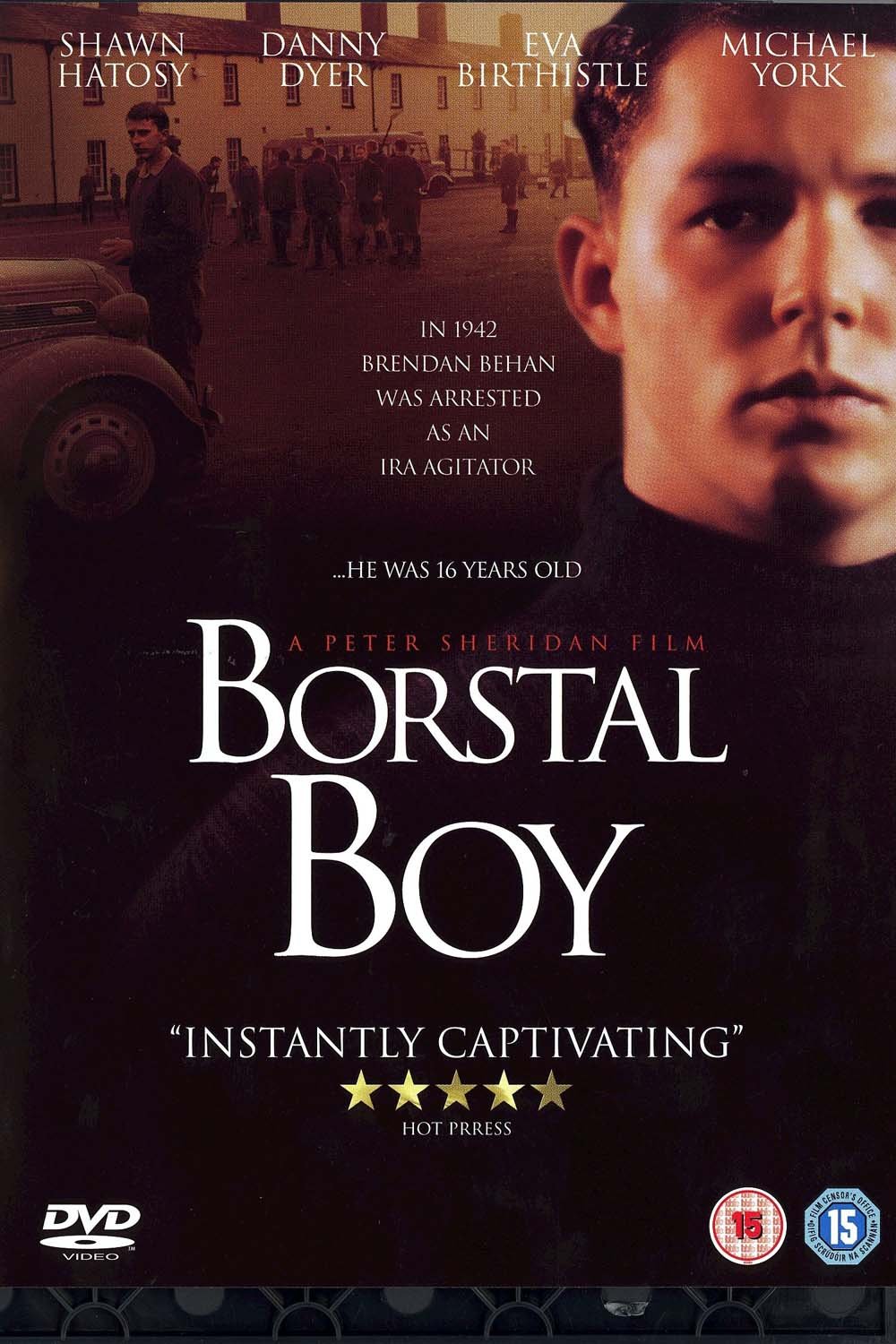 Borstal Boy