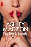 Ashley Madison: Sex, Lies & Scandal (S01)