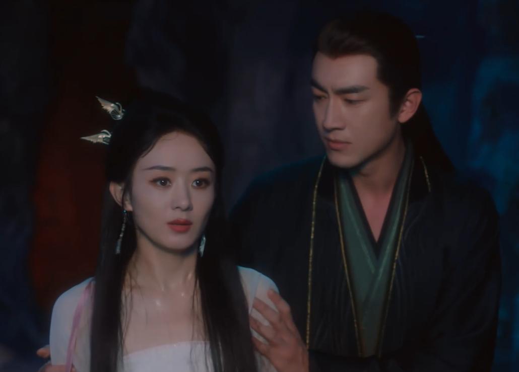 Yu Feng Xing: Folge #1.30 | Season 1 | Episode 30