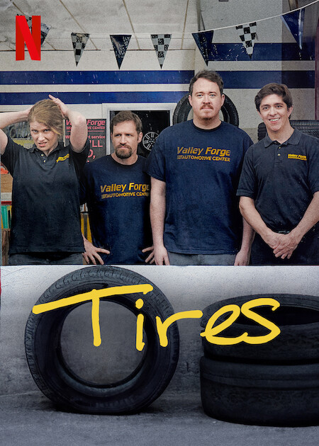 Tires (S01)